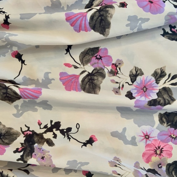 Strapless Dress - Picture 4 of 5